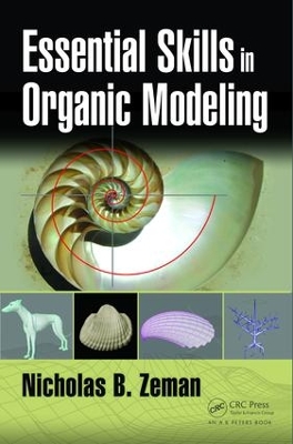 Essential Skills in Organic Modeling book