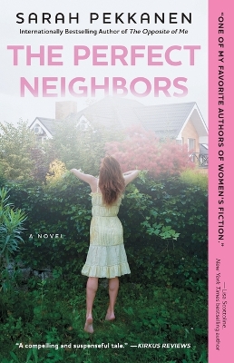 Perfect Neighbors book