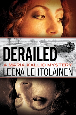 Derailed book