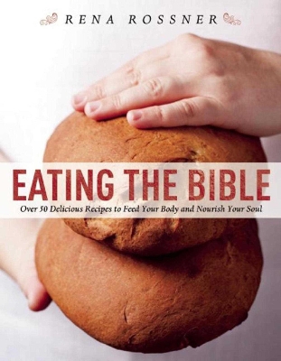 Eating the Bible book