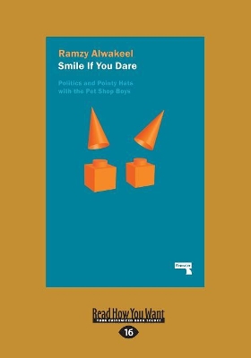 Smile If You Dare by Ramzy Alwakeel