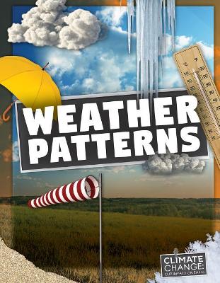 Weather Patterns book