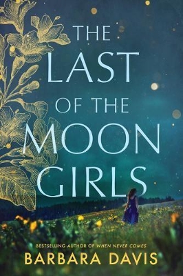 The Last of the Moon Girls book