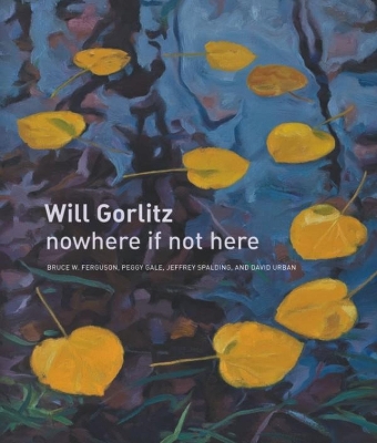 Will Gorlitz book