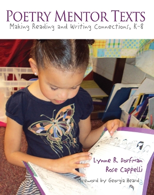 Poetry Mentor Texts book