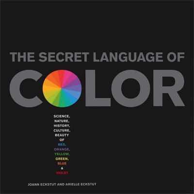 Secret Language Of Color book