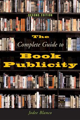 Complete Guide to Book Publicity book