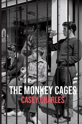 The Monkey Cages book