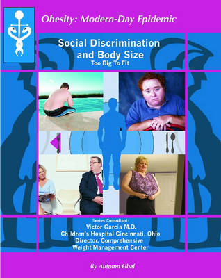 Social Discrimination and Body Size: Too Big to Fit? book