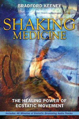 Shaking Medicine book