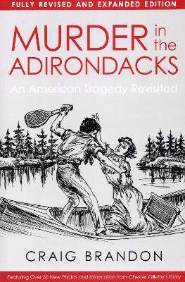 Murder In The Adirondacks: Fully book