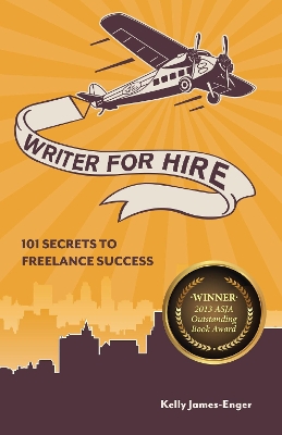 Writer for Hire book