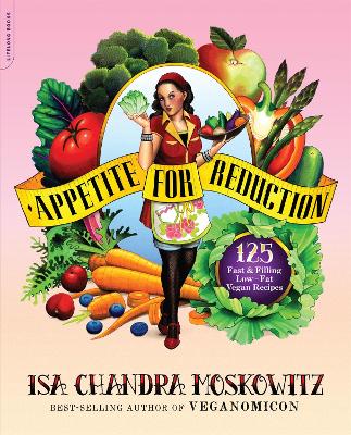 Appetite for Reduction book