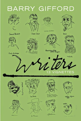 Writers book