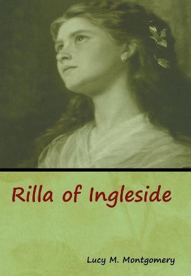 Rilla of Ingleside book