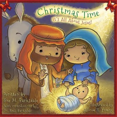 Christmas Time book