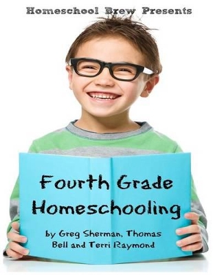 Fourth Grade Homeschooling book