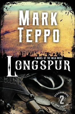 Longspur book