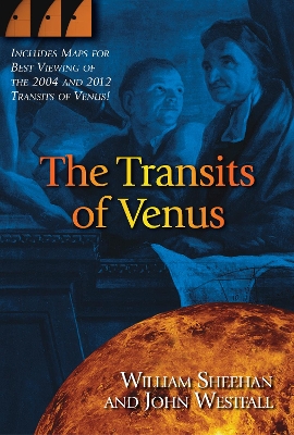 The Transits of Venus book
