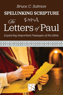 The Letters of Paul: Exploring Important Passages of the Bible book