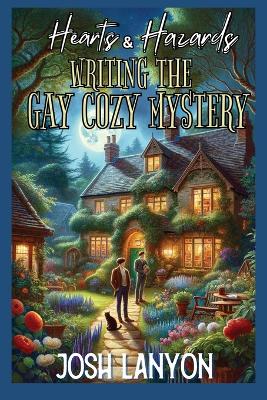 Hearts & Hazards: Writing the Gay Cozy Mystery book