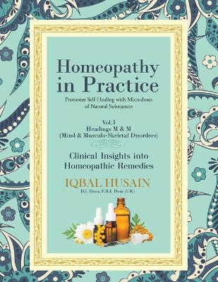 Homeopathy in Practice: Clinical Insights into Remedies book