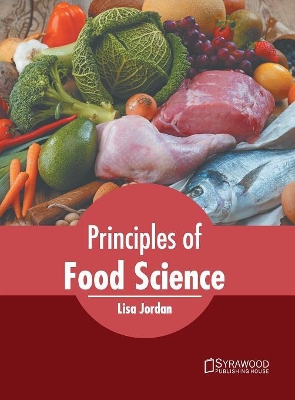Principles of Food Science book