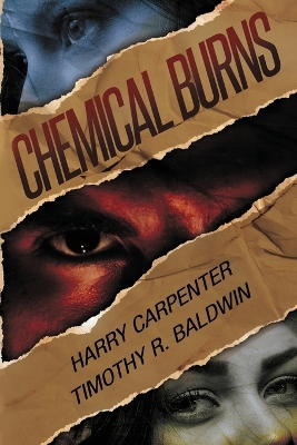 Chemical Burns book