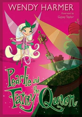 Pearlie And The Fairy Queen book