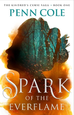 Spark of the Everflame: Volume 1 book