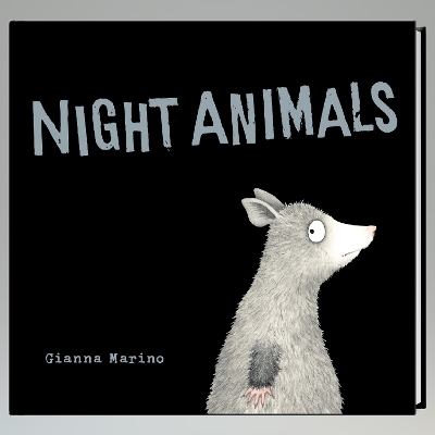 Night Animals by Gianna Marino