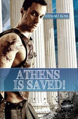 Athens is Saved! book