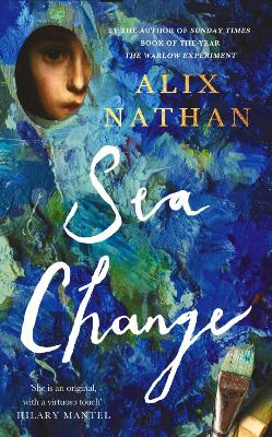 Sea Change book