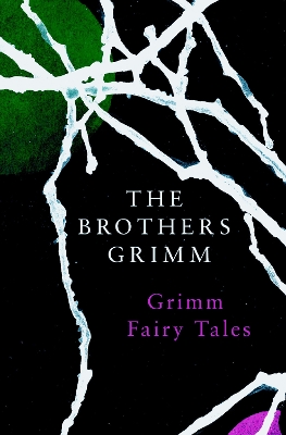 Grimm Fairy Tales (Legend Classics) by The Brothers Grimm
