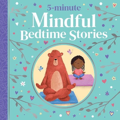 5-minute Mindful Bedtime Stories by Various