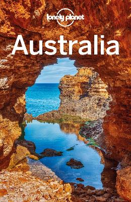 Lonely Planet Australia by Lonely Planet