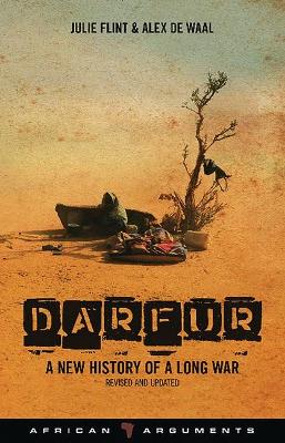 Darfur book