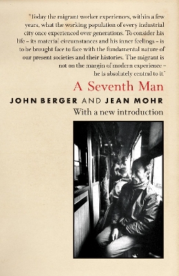 Seventh Man book