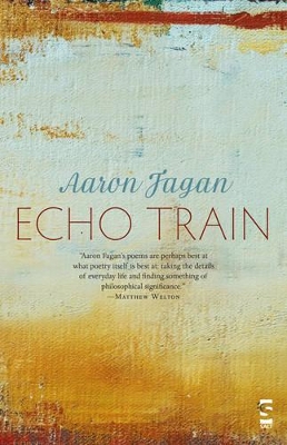 Echo Train book