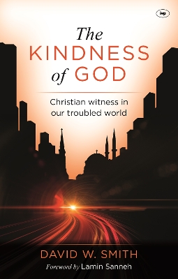 Kindness of God book