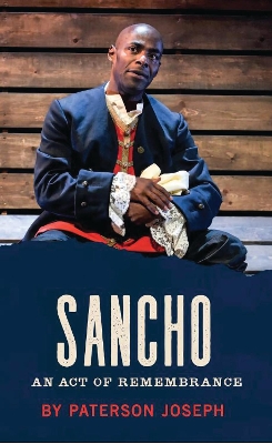 Sancho book