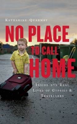 No Place to Call Home book