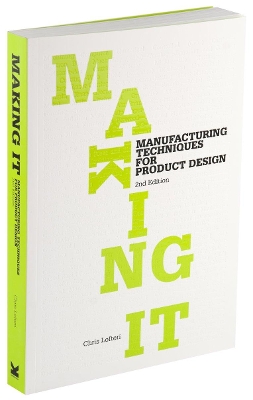 Making It, 2nd edition book