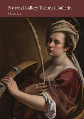 National Gallery Technical Bulletin: Volume 40 book