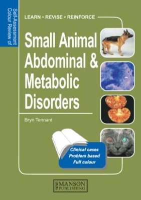 Small Animal Abdominal & Metabolic Disorders book