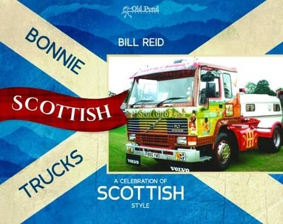 Bonnie Scottish Trucks book