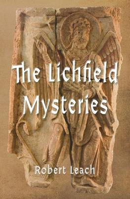 The Lichfield Mysteries book