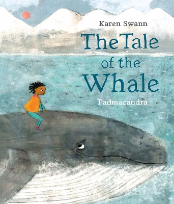 The Tale of the Whale by Karen Swann