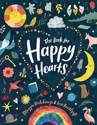 The Book for Happy Hearts book