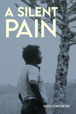 A Silent Pain' book